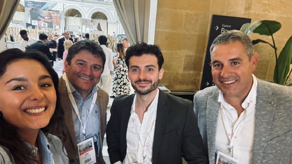 La vie du Cabinet Linard Charbonnel - Juin 2026