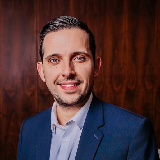 Benjamin FOURAGE