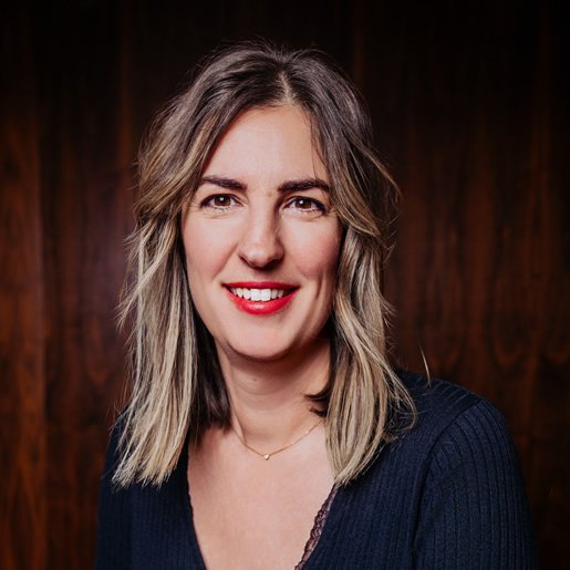 Amandine PILLOY