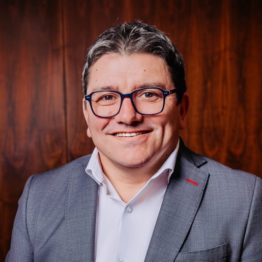 Philippe MILANI