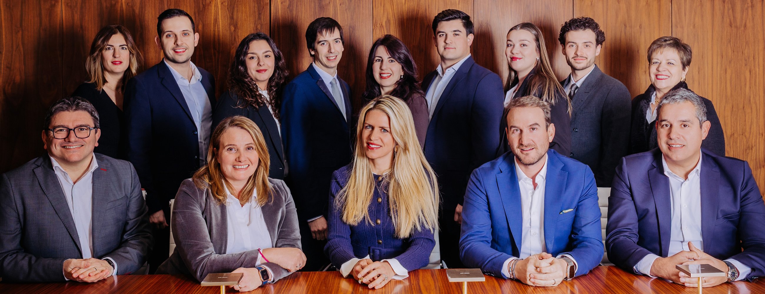 Equipe Cabinet Linard