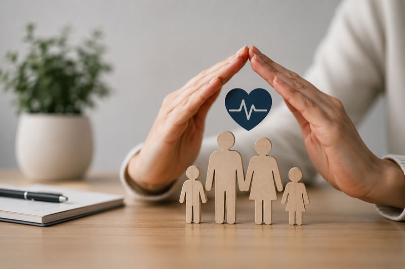 Complémentaire santé Mutuelle